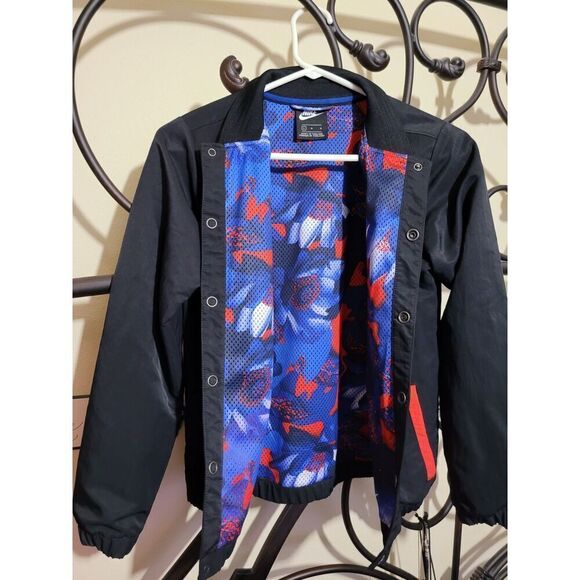 Nike Jacket Large Youth - Picture 2 of 4